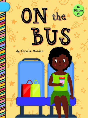 cover image of On the Bus